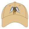 Youth Sport Flex Athletic Mesh Cap Thumbnail