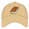 Youth Sport Flex Athletic Mesh Cap Thumbnail