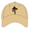 Youth Sport Flex Athletic Mesh Cap Thumbnail