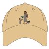 Youth Sport Flex Athletic Mesh Cap Thumbnail