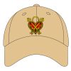 Youth Sport Flex Athletic Mesh Cap Thumbnail