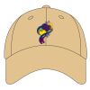 Youth Sport Flex Athletic Mesh Cap Thumbnail