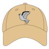 Youth Sport Flex Athletic Mesh Cap Thumbnail