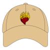Youth Sport Flex Athletic Mesh Cap Thumbnail