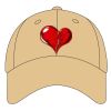 Youth Sport Flex Athletic Mesh Cap Thumbnail
