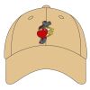 Youth Sport Flex Athletic Mesh Cap Thumbnail