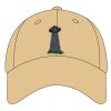 Youth Sport Flex Athletic Mesh Cap Thumbnail