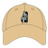 Youth Sport Flex Athletic Mesh Cap Thumbnail