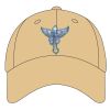 Youth Sport Flex Athletic Mesh Cap Thumbnail