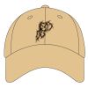 Youth Sport Flex Athletic Mesh Cap Thumbnail