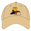 Youth Sport Flex Athletic Mesh Cap Thumbnail