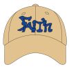 Youth Sport Flex Athletic Mesh Cap Thumbnail
