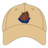 Youth Sport Flex Athletic Mesh Cap Thumbnail