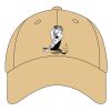 Youth Sport Flex Athletic Mesh Cap Thumbnail