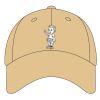 Youth Sport Flex Athletic Mesh Cap Thumbnail