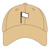 Youth Sport Flex Athletic Mesh Cap Thumbnail