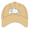 Youth Sport Flex Athletic Mesh Cap Thumbnail