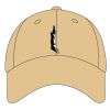 Youth Sport Flex Athletic Mesh Cap Thumbnail