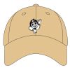 Youth Sport Flex Athletic Mesh Cap Thumbnail