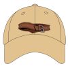 Youth Sport Flex Athletic Mesh Cap Thumbnail