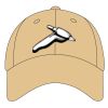Youth Sport Flex Athletic Mesh Cap Thumbnail