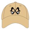 Youth Sport Flex Athletic Mesh Cap Thumbnail