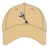Youth Sport Flex Athletic Mesh Cap Thumbnail