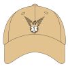 Youth Sport Flex Athletic Mesh Cap Thumbnail