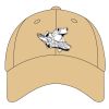 Youth Sport Flex Athletic Mesh Cap Thumbnail