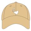 Youth Sport Flex Athletic Mesh Cap Thumbnail