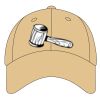 Youth Sport Flex Athletic Mesh Cap Thumbnail