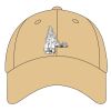 Youth Sport Flex Athletic Mesh Cap Thumbnail