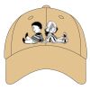 Youth Sport Flex Athletic Mesh Cap Thumbnail