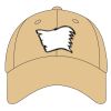 Youth Sport Flex Athletic Mesh Cap Thumbnail