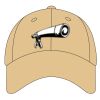 Youth Sport Flex Athletic Mesh Cap Thumbnail