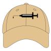 Youth Sport Flex Athletic Mesh Cap Thumbnail