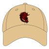 Youth Sport Flex Athletic Mesh Cap Thumbnail