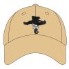 Youth Sport Flex Athletic Mesh Cap Thumbnail