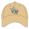 Youth Sport Flex Athletic Mesh Cap Thumbnail