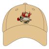 Youth Sport Flex Athletic Mesh Cap Thumbnail