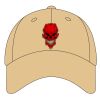 Youth Sport Flex Athletic Mesh Cap Thumbnail