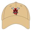 Youth Sport Flex Athletic Mesh Cap Thumbnail