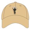 Youth Sport Flex Athletic Mesh Cap Thumbnail