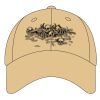 Youth Sport Flex Athletic Mesh Cap Thumbnail