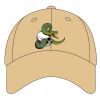 Youth Sport Flex Athletic Mesh Cap Thumbnail