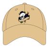 Youth Sport Flex Athletic Mesh Cap Thumbnail
