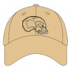 Youth Sport Flex Athletic Mesh Cap Thumbnail