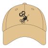 Youth Sport Flex Athletic Mesh Cap Thumbnail