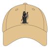 Youth Sport Flex Athletic Mesh Cap Thumbnail