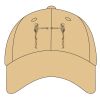 Youth Sport Flex Athletic Mesh Cap Thumbnail